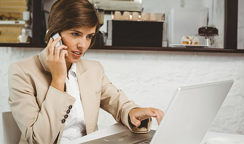 Managed IT Services - Dallas, McKinney, Allen