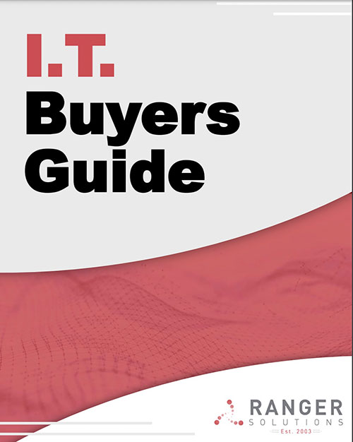 IT Buyer's Guide